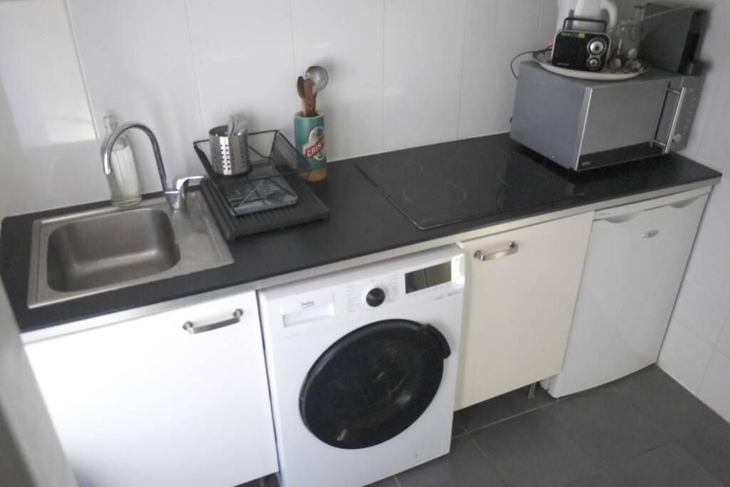 Appartement Cosy Rue Sainte Madeleine ストラスブール エクステリア 写真
