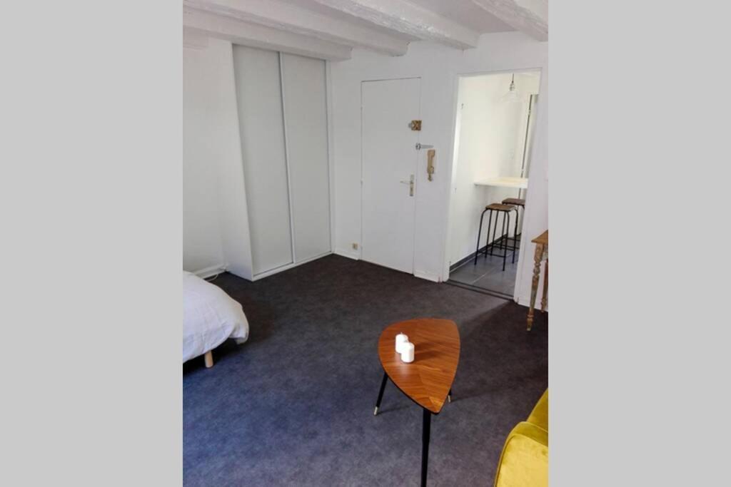 Appartement Cosy Rue Sainte Madeleine ストラスブール エクステリア 写真