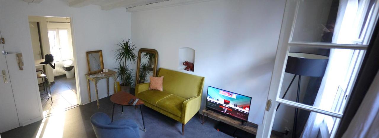 Appartement Cosy Rue Sainte Madeleine ストラスブール エクステリア 写真