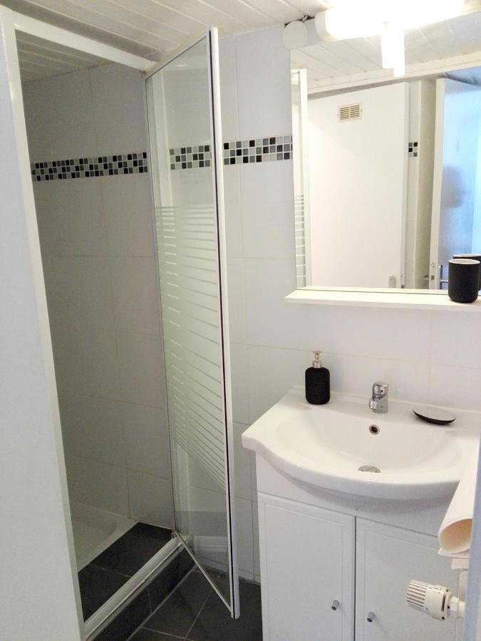 Appartement Cosy Rue Sainte Madeleine ストラスブール エクステリア 写真