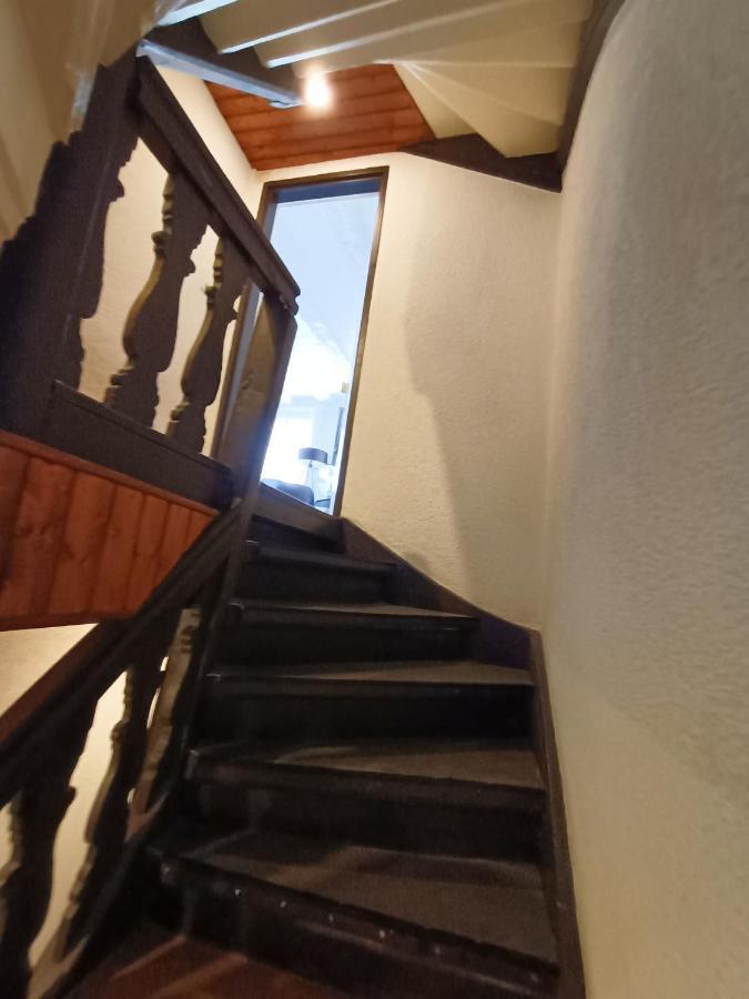 Appartement Cosy Rue Sainte Madeleine ストラスブール エクステリア 写真