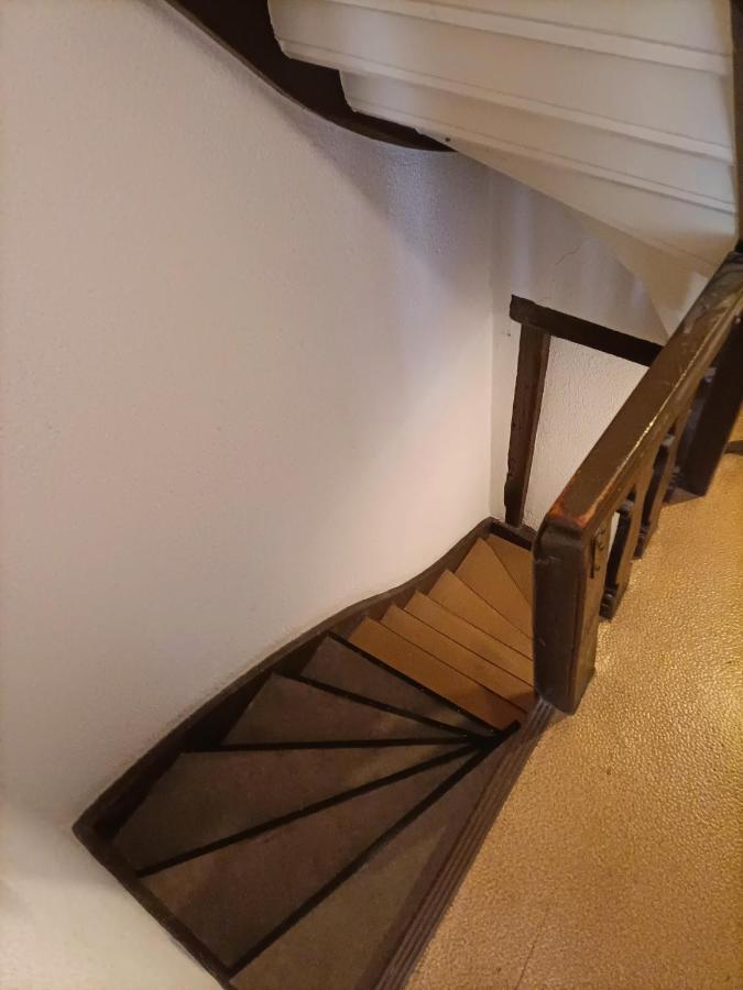 Appartement Cosy Rue Sainte Madeleine ストラスブール エクステリア 写真